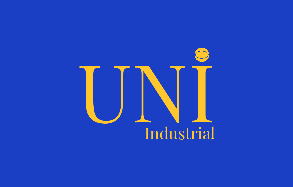 Uni Industrial Platform